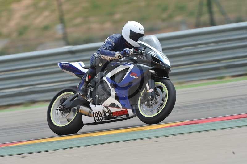 aragon;motorbikes;no limits;peter wileman photography;spain;trackday;trackday digital images