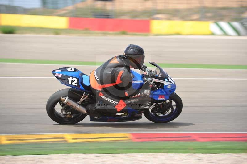 aragon;motorbikes;no limits;peter wileman photography;spain;trackday;trackday digital images