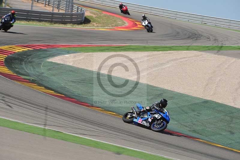 aragon;motorbikes;no limits;peter wileman photography;spain;trackday;trackday digital images