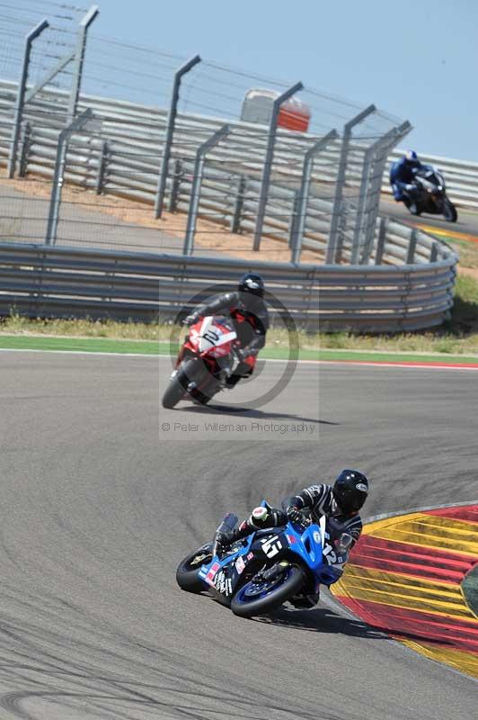 aragon;motorbikes;no limits;peter wileman photography;spain;trackday;trackday digital images