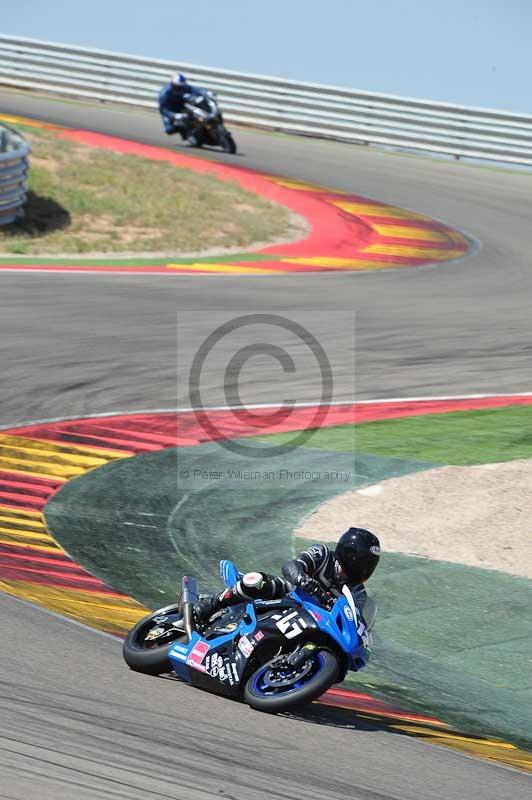 aragon;motorbikes;no limits;peter wileman photography;spain;trackday;trackday digital images