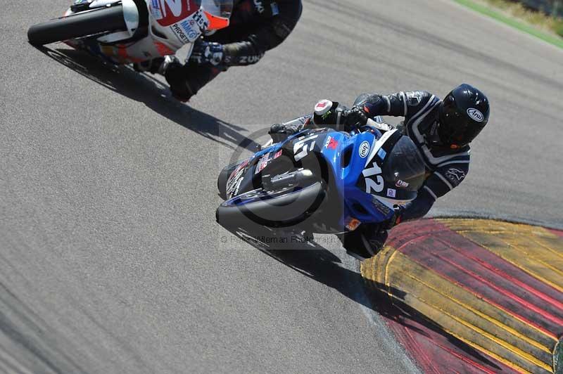 aragon;motorbikes;no limits;peter wileman photography;spain;trackday;trackday digital images