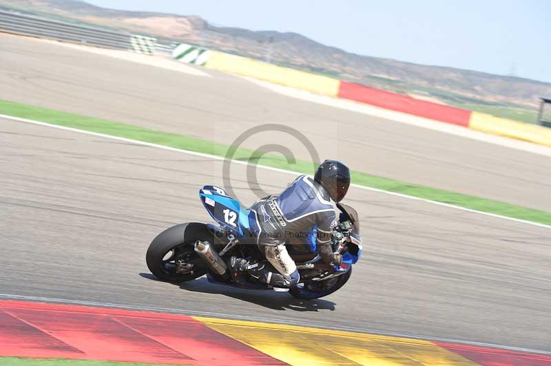 aragon;motorbikes;no limits;peter wileman photography;spain;trackday;trackday digital images