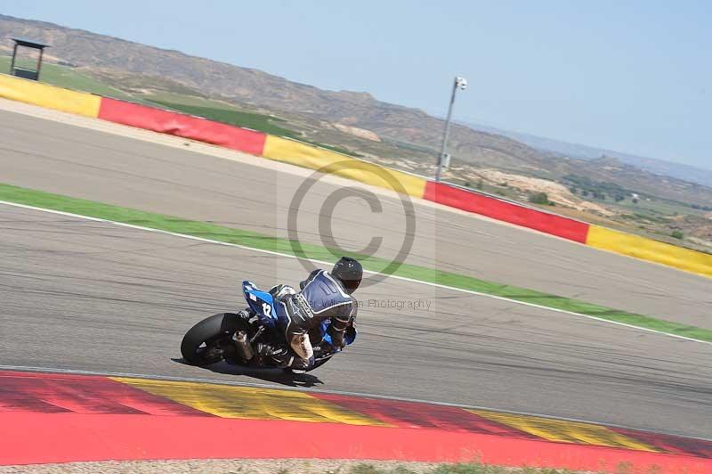 aragon;motorbikes;no limits;peter wileman photography;spain;trackday;trackday digital images