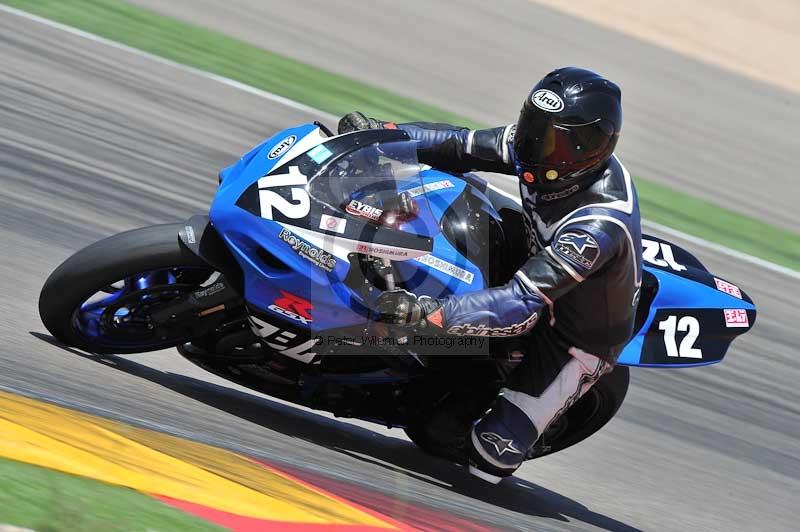 aragon;motorbikes;no limits;peter wileman photography;spain;trackday;trackday digital images