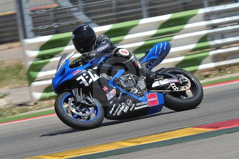 aragon;motorbikes;no limits;peter wileman photography;spain;trackday;trackday digital images