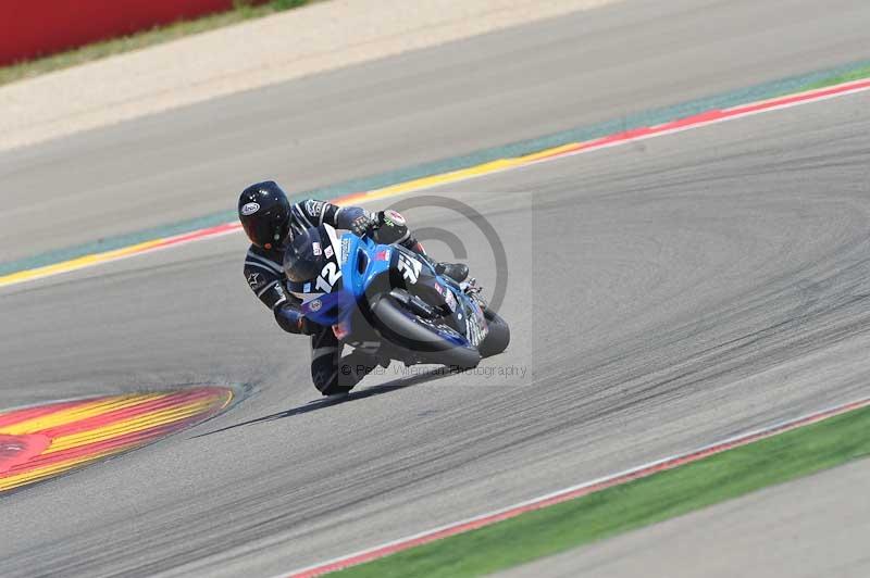 aragon;motorbikes;no limits;peter wileman photography;spain;trackday;trackday digital images