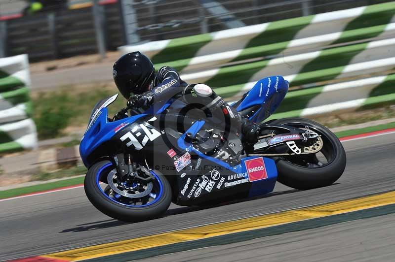 aragon;motorbikes;no limits;peter wileman photography;spain;trackday;trackday digital images