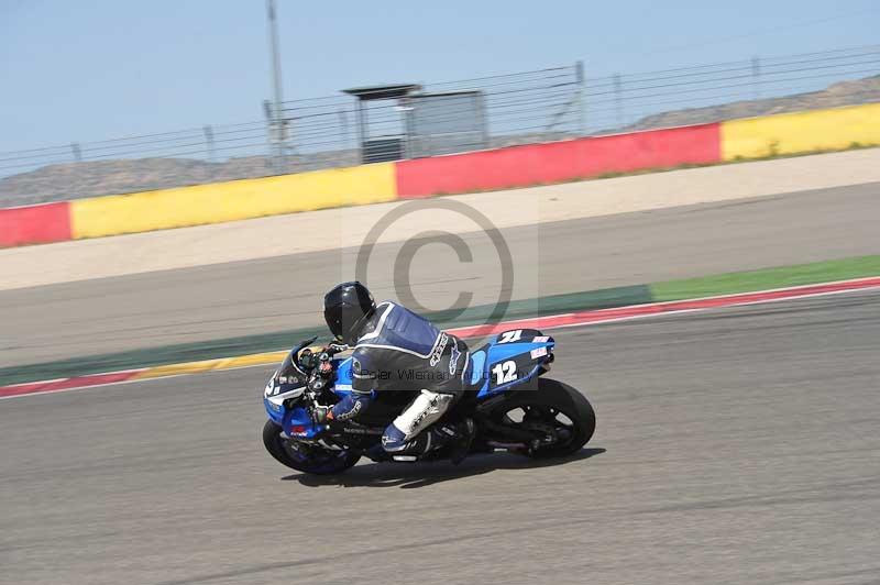 aragon;motorbikes;no limits;peter wileman photography;spain;trackday;trackday digital images