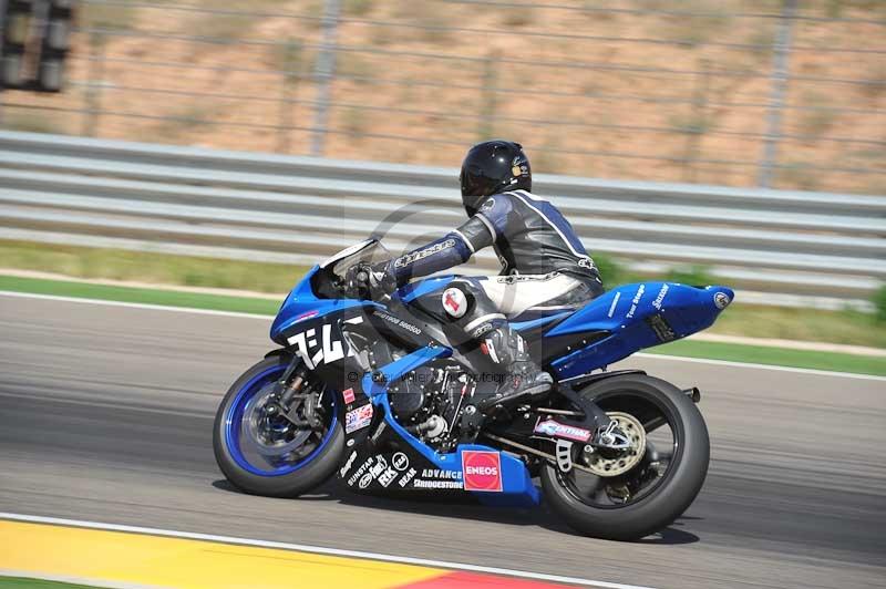 aragon;motorbikes;no limits;peter wileman photography;spain;trackday;trackday digital images