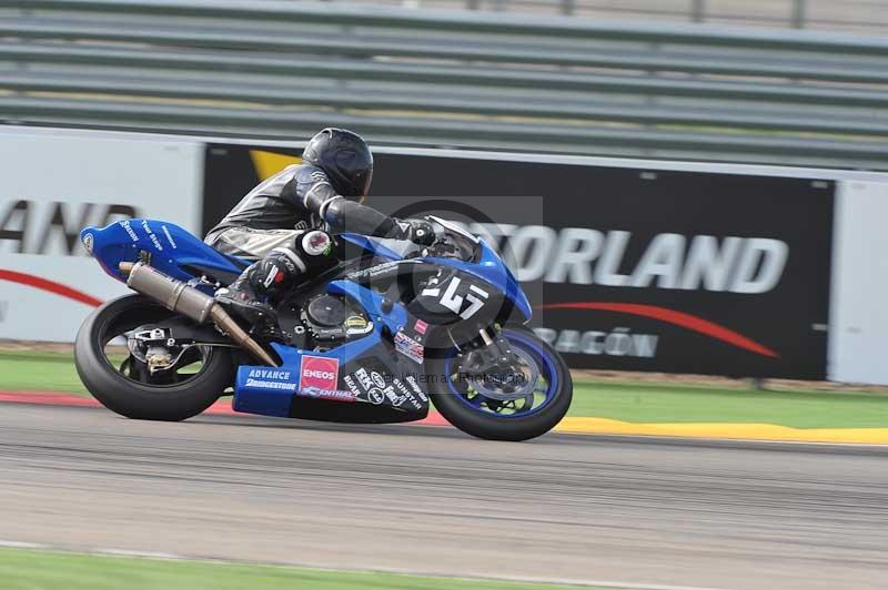 aragon;motorbikes;no limits;peter wileman photography;spain;trackday;trackday digital images