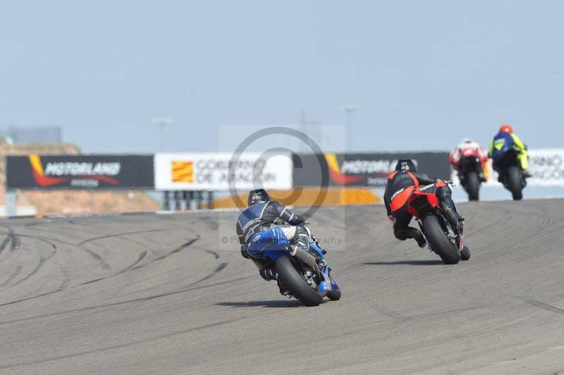 aragon;motorbikes;no limits;peter wileman photography;spain;trackday;trackday digital images