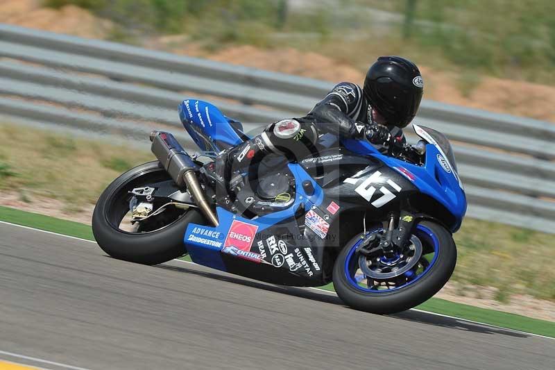 aragon;motorbikes;no limits;peter wileman photography;spain;trackday;trackday digital images