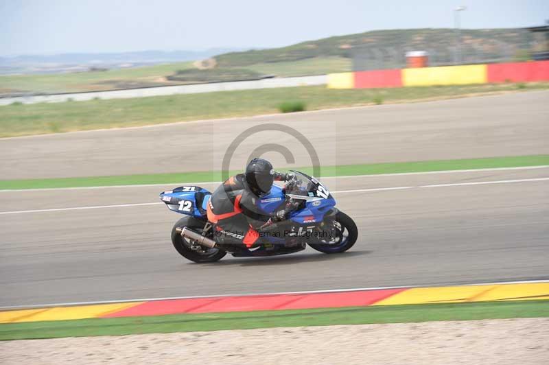 aragon;motorbikes;no limits;peter wileman photography;spain;trackday;trackday digital images