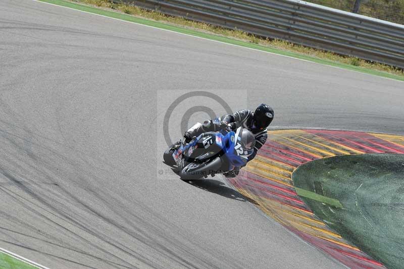 aragon;motorbikes;no limits;peter wileman photography;spain;trackday;trackday digital images