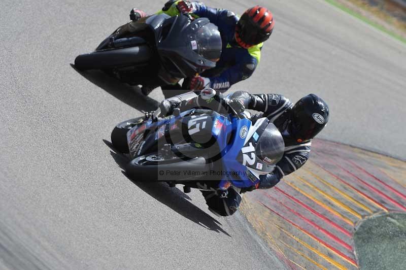 aragon;motorbikes;no limits;peter wileman photography;spain;trackday;trackday digital images