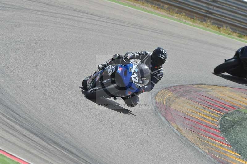 aragon;motorbikes;no limits;peter wileman photography;spain;trackday;trackday digital images