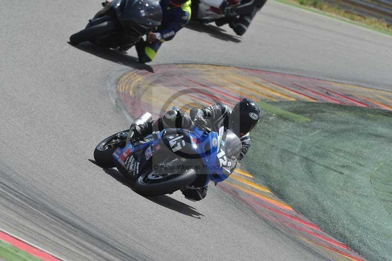 aragon;motorbikes;no limits;peter wileman photography;spain;trackday;trackday digital images