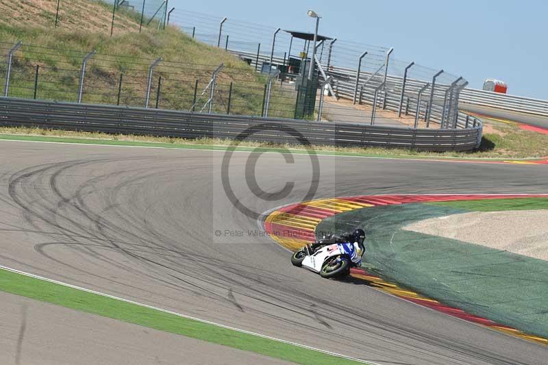 aragon;motorbikes;no limits;peter wileman photography;spain;trackday;trackday digital images