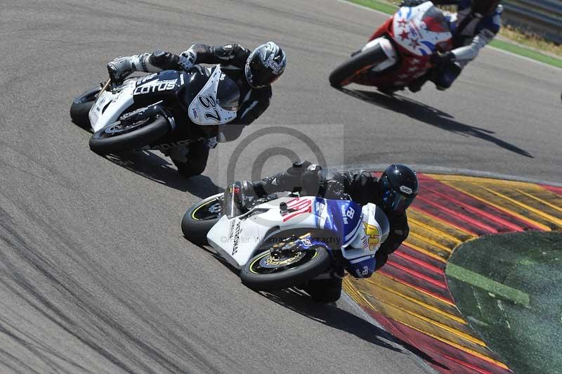 aragon;motorbikes;no limits;peter wileman photography;spain;trackday;trackday digital images