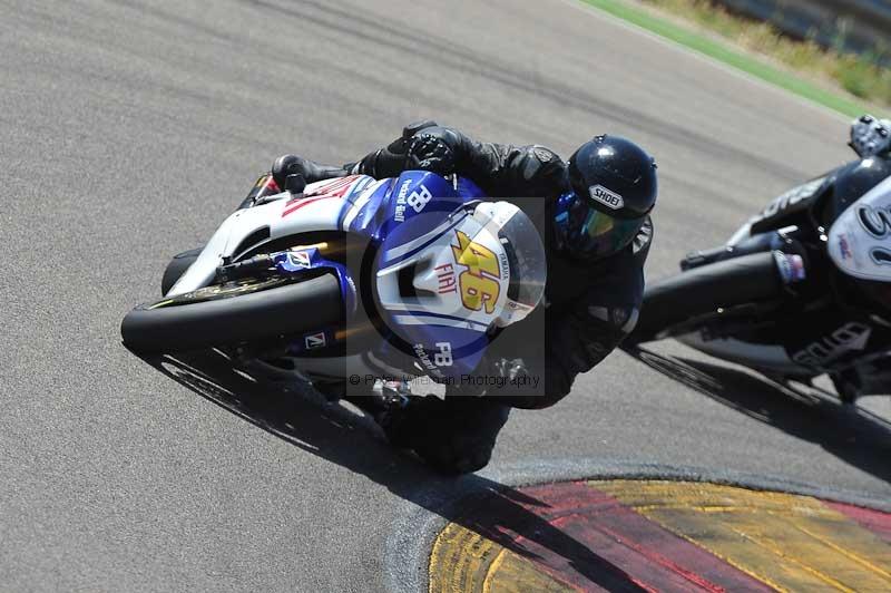 aragon;motorbikes;no limits;peter wileman photography;spain;trackday;trackday digital images