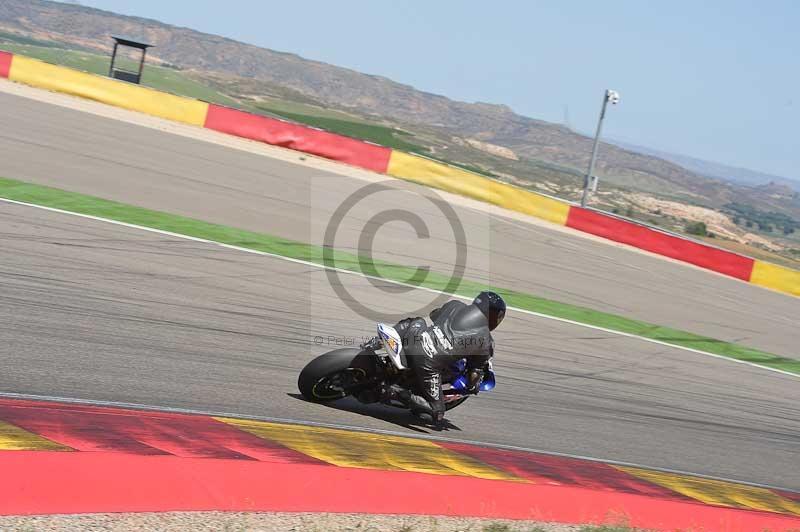 aragon;motorbikes;no limits;peter wileman photography;spain;trackday;trackday digital images