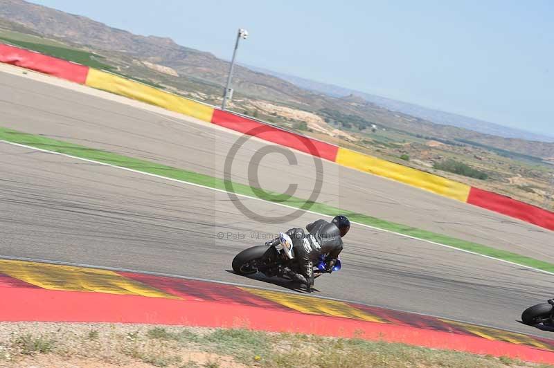 aragon;motorbikes;no limits;peter wileman photography;spain;trackday;trackday digital images