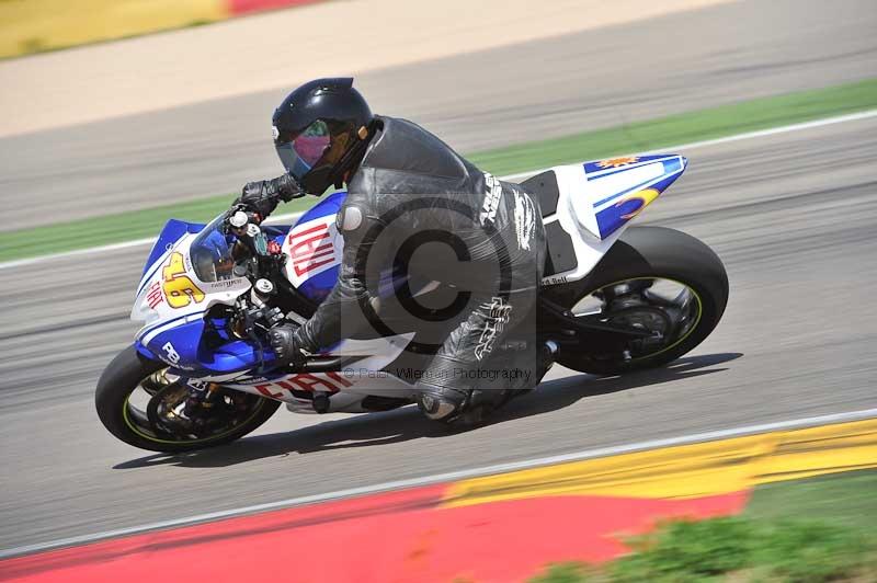 aragon;motorbikes;no limits;peter wileman photography;spain;trackday;trackday digital images