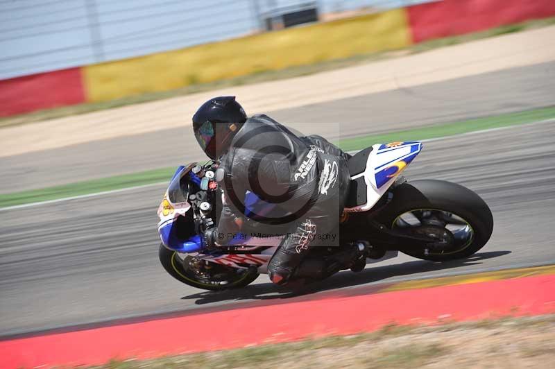 aragon;motorbikes;no limits;peter wileman photography;spain;trackday;trackday digital images