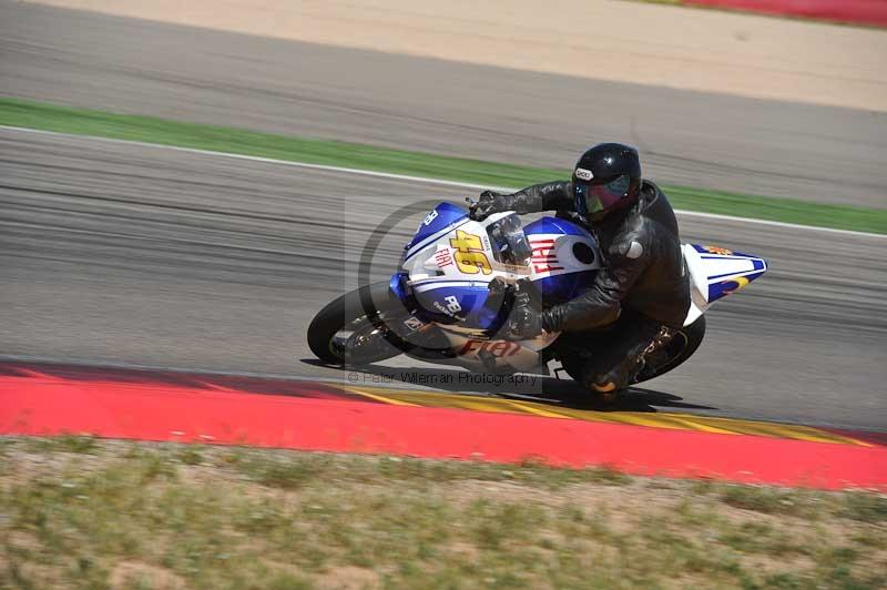 aragon;motorbikes;no limits;peter wileman photography;spain;trackday;trackday digital images