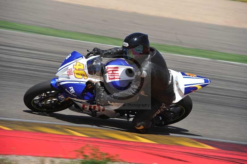 aragon;motorbikes;no limits;peter wileman photography;spain;trackday;trackday digital images