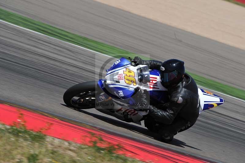 aragon;motorbikes;no limits;peter wileman photography;spain;trackday;trackday digital images