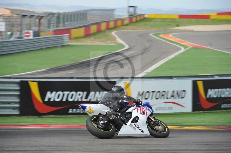 aragon;motorbikes;no limits;peter wileman photography;spain;trackday;trackday digital images