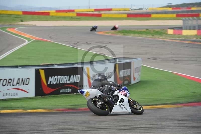 aragon;motorbikes;no limits;peter wileman photography;spain;trackday;trackday digital images