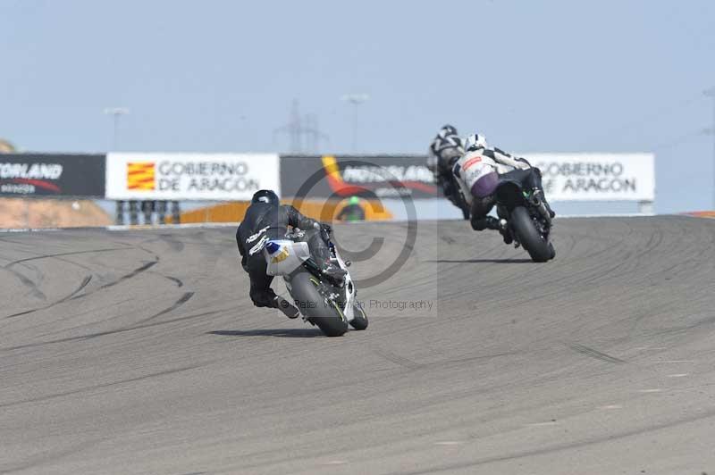 aragon;motorbikes;no limits;peter wileman photography;spain;trackday;trackday digital images