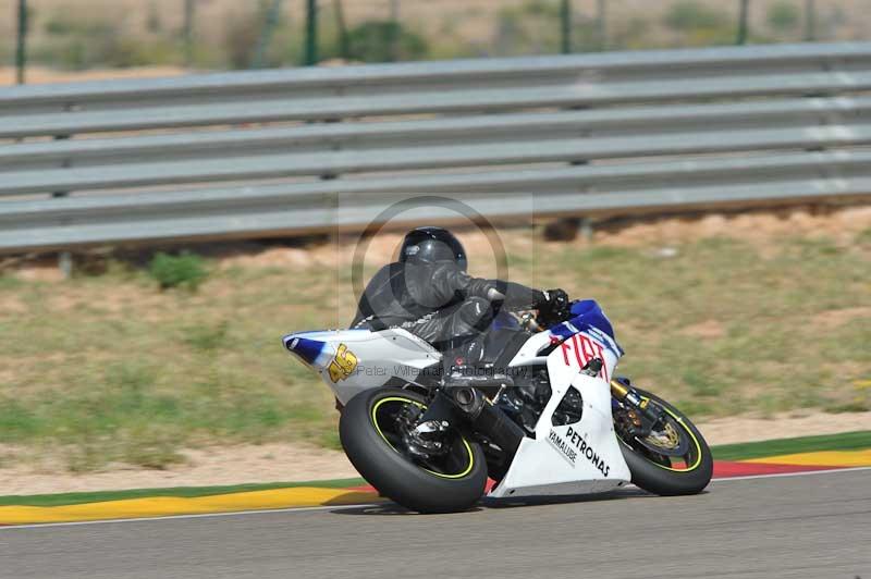 aragon;motorbikes;no limits;peter wileman photography;spain;trackday;trackday digital images