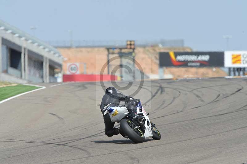 aragon;motorbikes;no limits;peter wileman photography;spain;trackday;trackday digital images