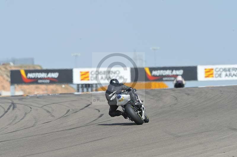 aragon;motorbikes;no limits;peter wileman photography;spain;trackday;trackday digital images