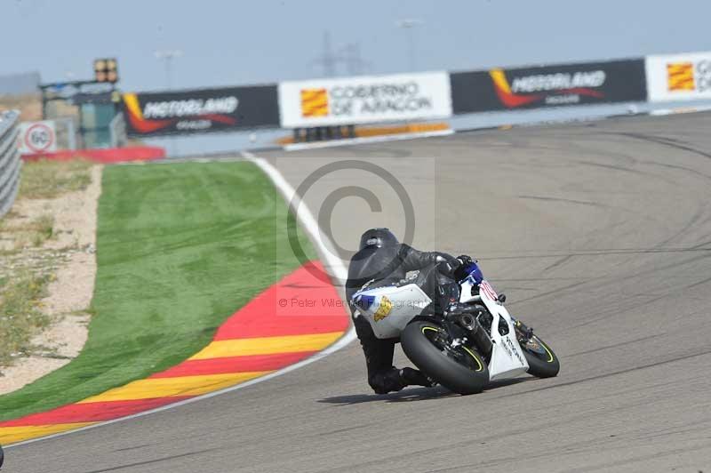 aragon;motorbikes;no limits;peter wileman photography;spain;trackday;trackday digital images