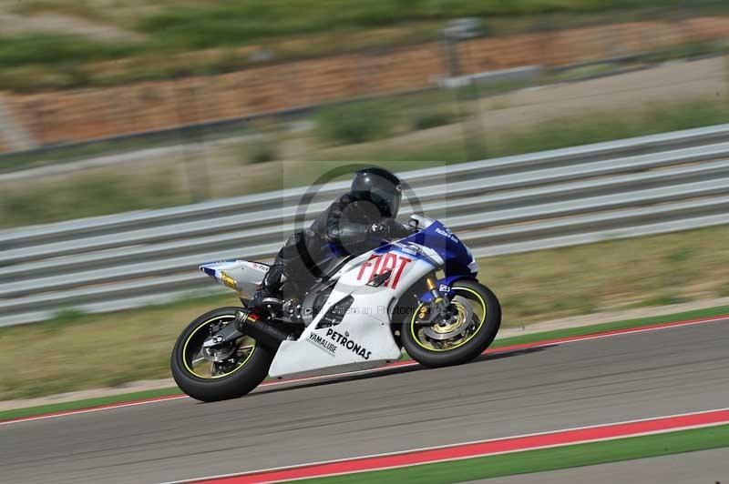 aragon;motorbikes;no limits;peter wileman photography;spain;trackday;trackday digital images