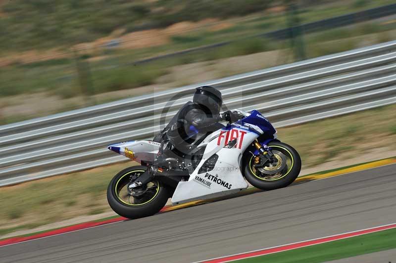 aragon;motorbikes;no limits;peter wileman photography;spain;trackday;trackday digital images