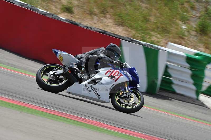 aragon;motorbikes;no limits;peter wileman photography;spain;trackday;trackday digital images