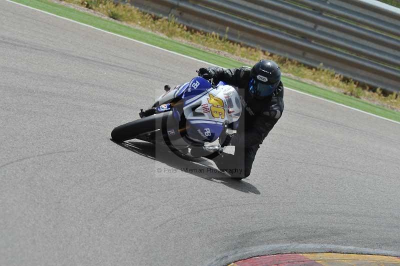 aragon;motorbikes;no limits;peter wileman photography;spain;trackday;trackday digital images