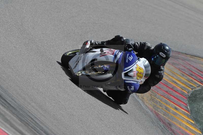 aragon;motorbikes;no limits;peter wileman photography;spain;trackday;trackday digital images