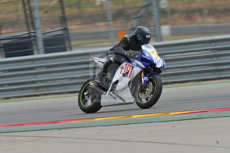 aragon;motorbikes;no limits;peter wileman photography;spain;trackday;trackday digital images