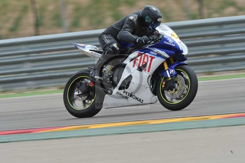 aragon;motorbikes;no limits;peter wileman photography;spain;trackday;trackday digital images