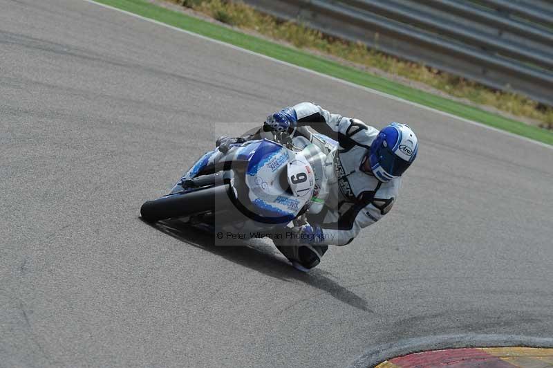 aragon;motorbikes;no limits;peter wileman photography;spain;trackday;trackday digital images