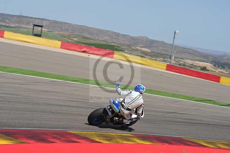 aragon;motorbikes;no limits;peter wileman photography;spain;trackday;trackday digital images