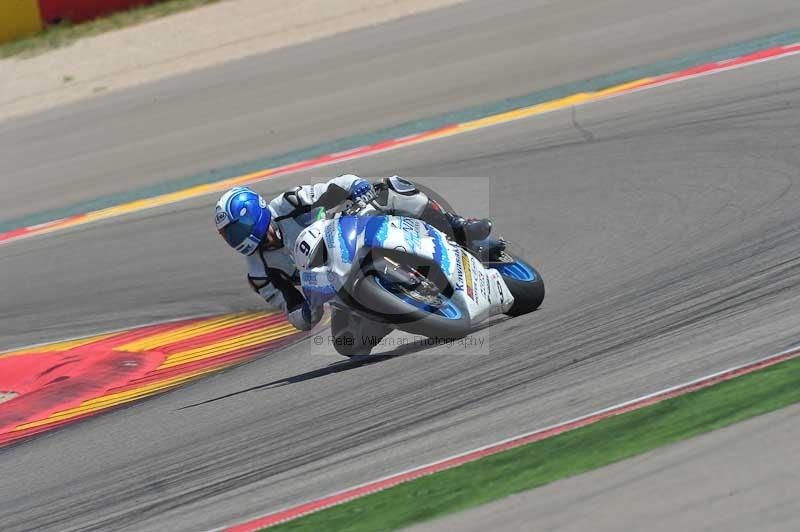 aragon;motorbikes;no limits;peter wileman photography;spain;trackday;trackday digital images