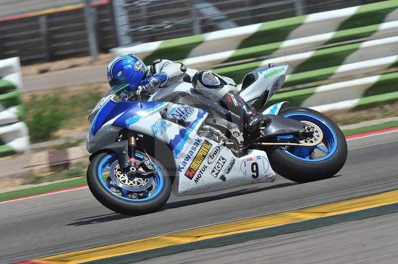 aragon;motorbikes;no limits;peter wileman photography;spain;trackday;trackday digital images